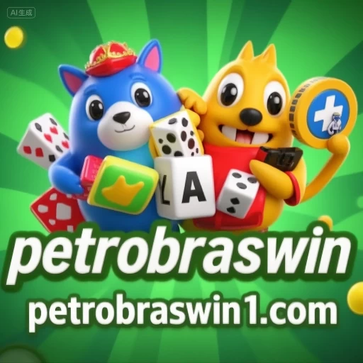 petrobraswin