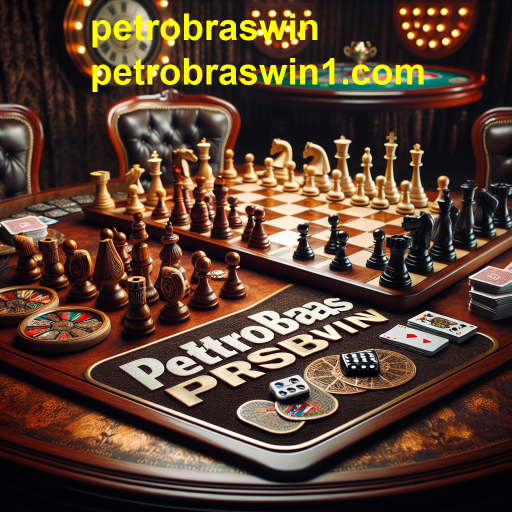 petrobraswin
